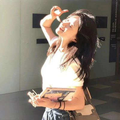 某种女人封面