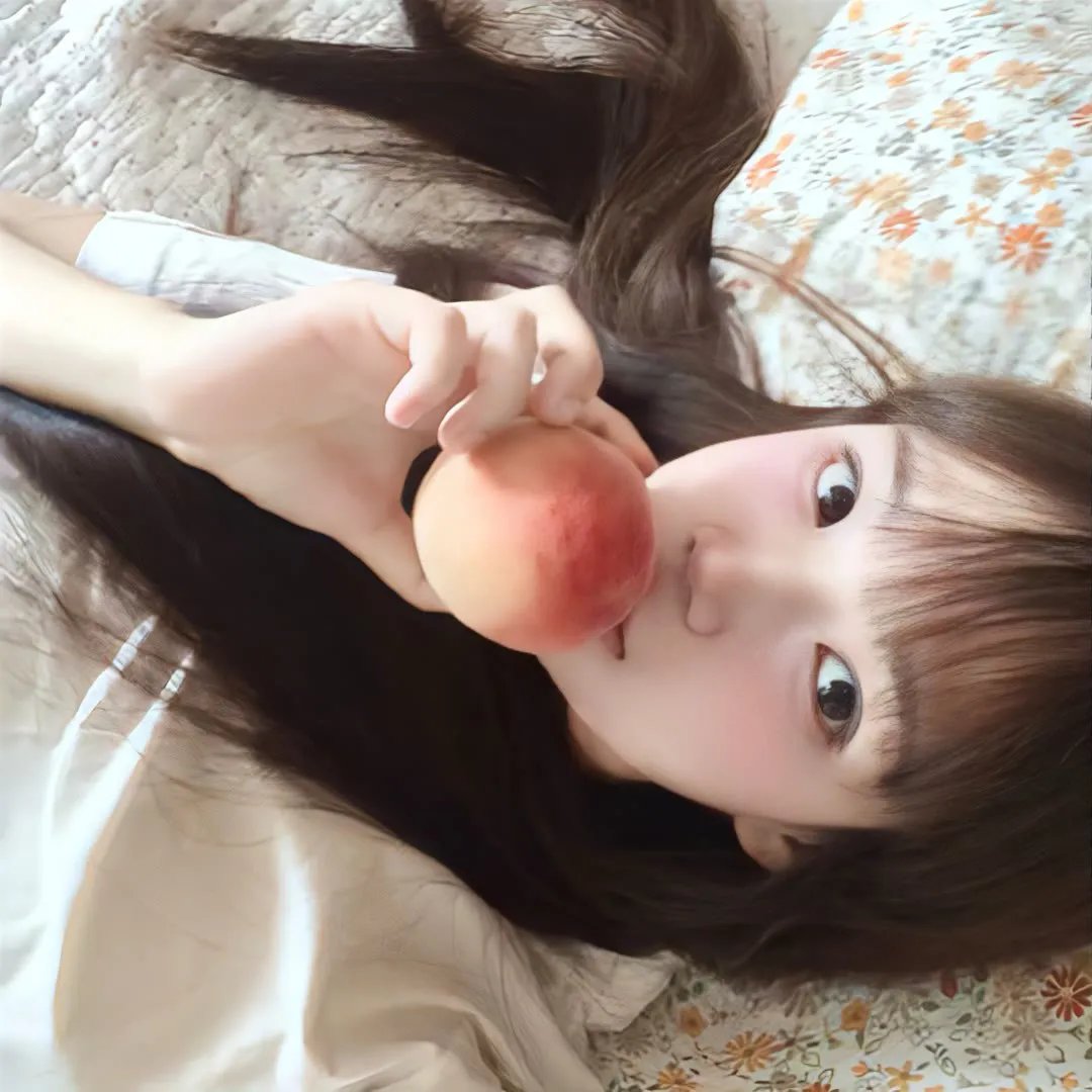 女演员今天依然封面