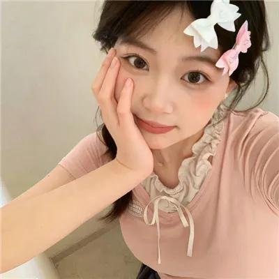 娘心封面